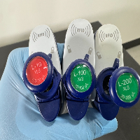 Rainin Pipet-Lite XLS Single Channel Pipettes - Quantity 6 image 2